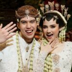 Terungkap! Keberadaan Rizky Nazar e Marsha Aruan Saat El Rumi e Syifa Hadju Menikah