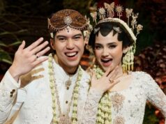 Terungkap! Keberadaan Rizky Nazar e Marsha Aruan Saat El Rumi e Syifa Hadju Menikah Terungkap! Keberadaan Rizky Nazar e Marsha Aruan Saat El Rumi e Syifa Hadju Menikah