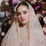 Terungkap! Nama Asli Ayah Kandung Syifa Hadju yang Gak Datang Jadi Wali Nikah