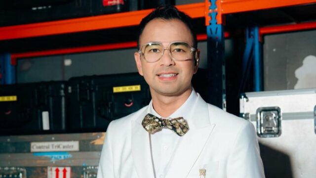 Terungkap! Raffi Ahmad Sempat Beri Uang Jajan para Ibunda Jupe Sebelum Diminta Beli Apartemen
