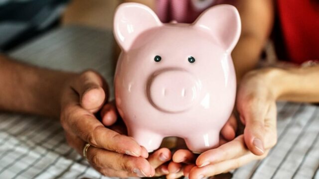 Terungkap! Segini Tabungan Ideal Kelas Menengah Menurut Pakar Keuangan, Sudah Terungkap! Segini Tabungan Ideal Kelas Menengah Menurut Pakar Keuangan, Sudah Punya?