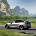 Tesla lança novo Modelo YL de seis lugares na Índia; verifique preço, outros detalhes