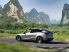 Tesla lança novo Modelo YL de seis lugares na Índia; verifique preço, outros detalhes Tesla lança novo Modelo YL de seis lugares na Índia; verifique preço, outros detalhes