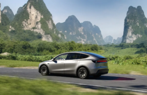 Tesla lança novo Modelo YL de seis lugares na Índia; verifique preço, outros detalhes Tesla lança novo Modelo YL de seis lugares na Índia; verifique preço, outros detalhes