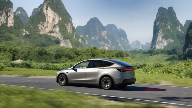 Tesla lança novo Modelo YL de seis lugares na Índia; verifique preço, outros detalhes
