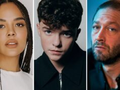 Tessa Thompson, Owen Cooper e Ebon Moss-Bachrach estrelarão o thriller ‘Foxfinder’, do diretor de ‘Severance’, Aoife McArdle Tessa Thompson, Owen Cooper e Ebon Moss-Bachrach estrelarão o thriller 'Foxfinder', do diretor de 'Severance', Aoife McArdle