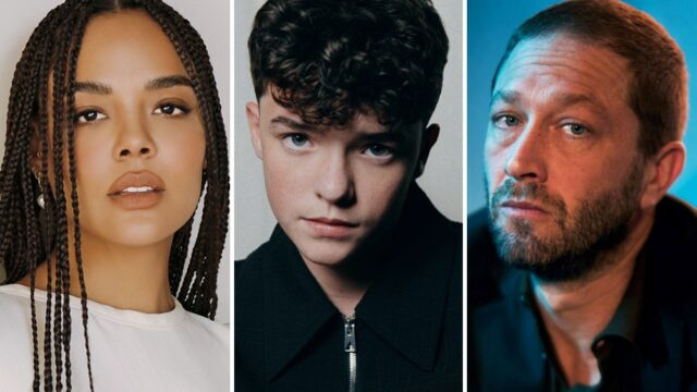 Tessa Thompson, Owen Cooper e Ebon Moss-Bachrach estrelarão o thriller 'Foxfinder', do diretor de 'Severance', Aoife McArdle
