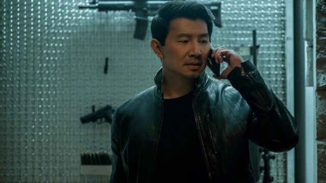 'Teste de Copenhague' cancelado após uma temporada no Peacock (EXCLUSIVO)
