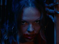 Thaddea Graham, Amber Grappy e Laura Marcus estrelarão o curta de estreia de Rosie Brear, ‘Bloodsuckers’ (EXCLUSIVO) Thaddea Graham, Amber Grappy e Laura Marcus estrelarão o curta de estreia de Rosie Brear, 'Bloodsuckers' (EXCLUSIVO)