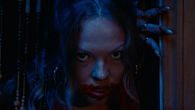 Thaddea Graham, Amber Grappy e Laura Marcus estrelarão o curta de estreia de Rosie Brear, 'Bloodsuckers' (EXCLUSIVO)
