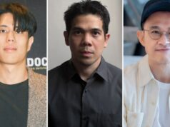 Thai Pitch em Cannes revela três projetos para a 11ª edição, liderados pelo drama da segunda guerra mundial de Ekachai Uekrongtham (EXCLUSIVO) Thai Pitch em Cannes revela três projetos para a 11ª edição, liderados pelo drama da segunda guerra mundial de Ekachai Uekrongtham (EXCLUSIVO)