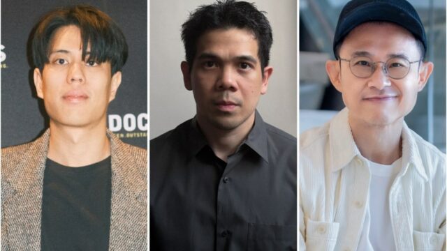 Thai Pitch em Cannes revela três projetos para a 11ª edição, liderados pelo drama da segunda guerra mundial de Ekachai Uekrongtham (EXCLUSIVO)
