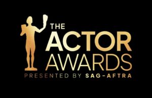 The Actor Awards define datas para cerimônias de 2027 e 2028 na Netflix The Actor Awards define datas para cerimônias de 2027 e 2028 na Netflix
