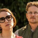 'The Audacity' define estratégia do Emmy com campanhas de promoção e liderança de séries dramáticas para Billy Magnussen e Sarah Goldberg (EXCLUSIVO)