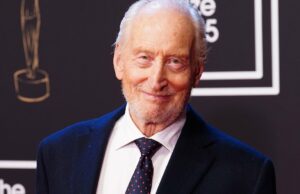 ‘The Batman: Parte II’: Charles Dance em negociações para interpretar o pai de Harvey Dent 'The Batman: Parte II': Charles Dance em negociações para interpretar o pai de Harvey Dent