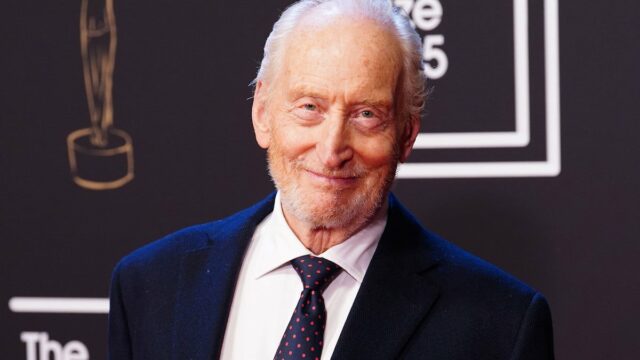 'The Batman: Parte II': Charles Dance em negociações para interpretar o pai de Harvey Dent
