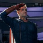 'The Boys' Boss diz que o episódio 3 Angel Cameo faz parte do 'Psychotic Break' de Homelander