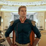 'The Boys' define colaboração no jogo 'Call of Duty: Mobile' antes da temporada final (resumo de notícias sobre jogos)