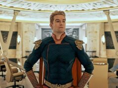 ‘The Boys’ define colaboração no jogo ‘Call of Duty: Mobile’ antes da temporada final (resumo de notícias sobre jogos) 'The Boys' define colaboração no jogo 'Call of Duty: Mobile' antes da temporada final (resumo de notícias sobre jogos)