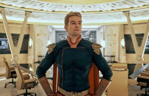 ‘The Boys’ define colaboração no jogo ‘Call of Duty: Mobile’ antes da temporada final (resumo de notícias sobre jogos) 'The Boys' define colaboração no jogo 'Call of Duty: Mobile' antes da temporada final (resumo de notícias sobre jogos)