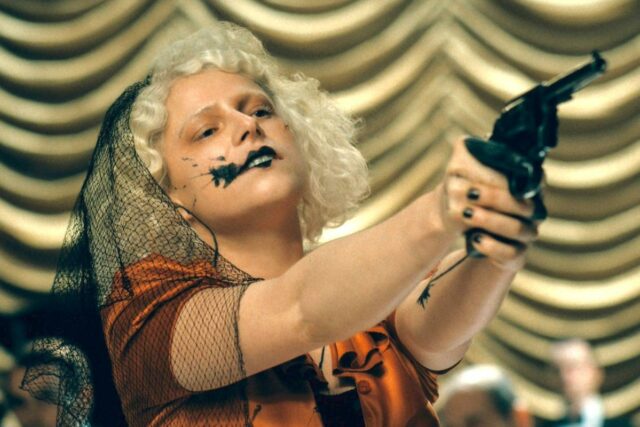 'The Bride' chega ao digital, mas quando o filme 'The Bride' 2026 será transmitido na HBO Max?
