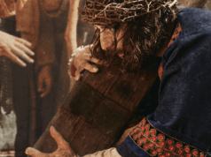 ‘The Chosen’ define 6ª temporada, data de lançamento no vídeo principal, final planejado para lançamento no cinema 'The Chosen' define 6ª temporada, data de lançamento no vídeo principal, final planejado para lançamento no cinema