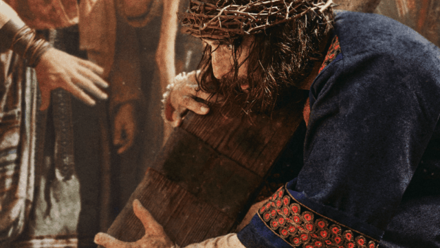 'The Chosen' define 6ª temporada, data de lançamento no vídeo principal, final planejado para lançamento no cinema
