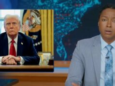 ‘The Daily Show’ critica republicanos por fazerem Trump ‘parecer um gato de interior’ com sua defesa pró-salão de baile | Vídeo Bill O'Reilly