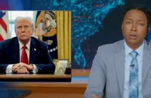 ‘The Daily Show’ critica republicanos por fazerem Trump ‘parecer um gato de interior’ com sua defesa pró-salão de baile | Vídeo Bill O'Reilly
