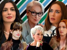 ‘The Devil Wears Prada 2’ apresenta um argumento excepcionalmente forte para uma sequência legada 'The Devil Wears Prada 2' apresenta um argumento excepcionalmente forte para uma sequência legada