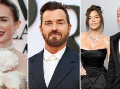 ‘The Devil Wears Prada 2’ assa Jeff e Lauren Bezos como Power Couple Bankrolls Met Gala 'The Devil Wears Prada 2' assa Jeff e Lauren Bezos como Power Couple Bankrolls Met Gala