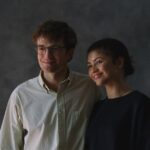 Zendaya e Robert Pattinson no primeiro teaser do drama