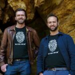 The Human Made Mark, iniciativa para certificar produções de cinema e TV livres de IA, é lançada no local de pinturas rupestres pré-históricas na França (EXCLUSIVO)