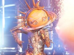 ‘The Masked Singer’ coroa seu mais novo campeão: e o vencedor é… Cone de neve ligado