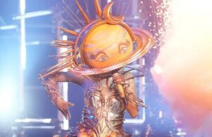 ‘The Masked Singer’ coroa seu mais novo campeão: e o vencedor é… Cone de neve ligado