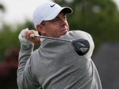 The Masters 2026: McIlroy persegue repetição; Scheffler e DeChambeau entre os desafiantes em Augusta The Masters 2026: McIlroy persegue repetição; Scheffler e DeChambeau entre os desafiantes em Augusta