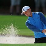 The Masters 2026: onde assistir, horário de início, canal, como transmitir The Masters ao vivo