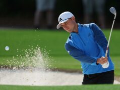 The Masters 2026: onde assistir, horário de início, canal, como transmitir The Masters ao vivo The Masters 2026: onde assistir, horário de início, canal, como transmitir The Masters ao vivo