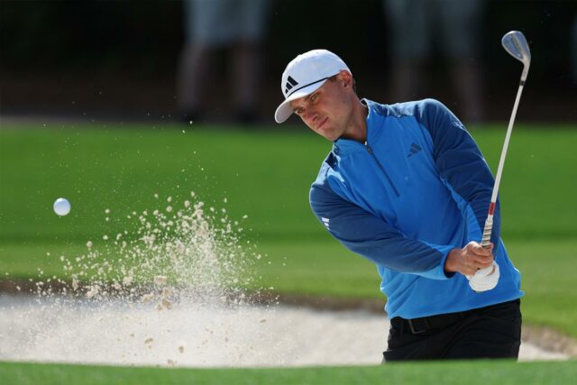 The Masters 2026: onde assistir, horário de início, canal, como The Masters 2026: onde assistir, horário de início, canal, como transmitir The Masters ao vivo