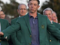 The Masters é o próximo teste do Amazon Prime em esportes ao vivo The Masters é o próximo teste do Amazon Prime em esportes ao vivo