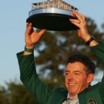 The Masters – Rory McIlroy ganha títulos consecutivos em Augusta, junta-se a Tiger Woods para um recorde único