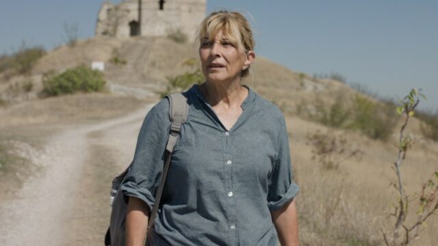 The Match Factory adquire 'The Dreamed Adventure' de Valeska Grisebach antes da estreia mundial em competição em Cannes
