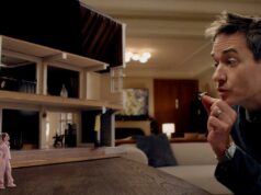 ‘The Miniature Wife’ transforma uma grande desventura em uma bela história de amor 'The Miniature Wife' transforma uma grande desventura em uma bela história de amor