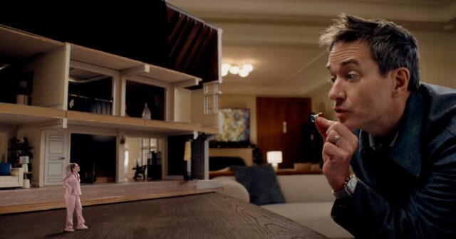 'The Miniature Wife' transforma uma grande desventura em uma bela 'The Miniature Wife' transforma uma grande desventura em uma bela história de amor