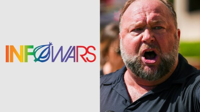 The Onion diz que tem um acordo para assumir o controle do Infowars de Alex Jones e planeja relançá-lo como uma paródia de si mesmo
