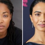 'The Pitt' eleva Ayesha Harris para série regular na 3ª temporada, Supriya Ganesh sai (EXCLUSIVO)