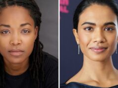 ‘The Pitt’ eleva Ayesha Harris para série regular na 3ª temporada, Supriya Ganesh sai (EXCLUSIVO) 'The Pitt' eleva Ayesha Harris para série regular na 3ª temporada, Supriya Ganesh sai (EXCLUSIVO)