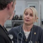 'The Pitt' encerra um turno épico de 15 horas no topo das paradas de streaming