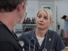 ‘The Pitt’ encerra um turno épico de 15 horas no topo das paradas de streaming 'The Pitt' encerra um turno épico de 15 horas no topo das paradas de streaming