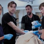 'The Pitt' está construindo uma dinastia Emmy? Por que o drama médico de Noah Wyle está preparado para fazer história novamente